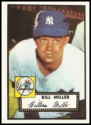 403 Bill Miller